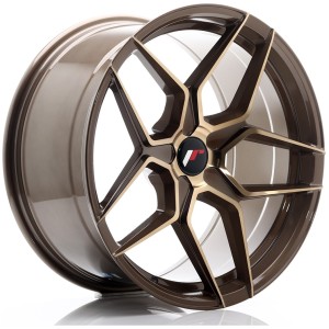 JANTA JR Wheels JR34 CB74.1 5x120 19/9,5 ET40 Bronze