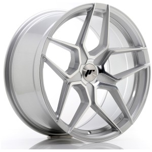 JANTA JR Wheels JR34 CB74.1 5x120 19/9,5 ET40 Silver