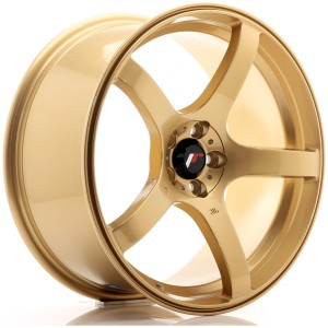 JANTA JR Wheels JR32 CB74.1 5x114.3 18/8,5 ET38 Gold