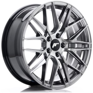 JANTA JR Wheels JR28 CB67.1 5x114.3 18/7,5 ET40 Hyper Black
