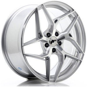 JANTA JR Wheels JR35 CB72.6 5x120 19/8,5 ET35 Silver