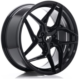 JANTA JR Wheels JR35 CB66.6 5x112 19/8,5 ET45 Black