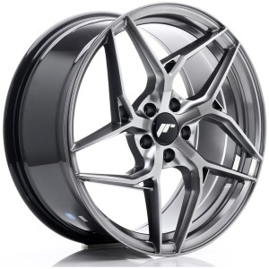 JANTA JR Wheels JR35 CB66.6 5x112 19/8,5 ET45 Hyper Black