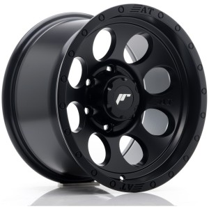 JANTA JR Wheels JRX4 CB110.0 6x139.7 16/9 ET0 Black