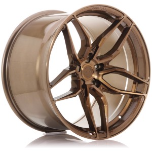 JANTA Concaver CVR3 CB72.6 5x112 20/9 ET25 Brushed Bronze