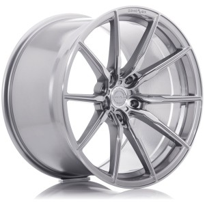 JANTA Concaver CVR4 CB72.6 5x114.3 19/8,5 ET45 Brushed Titanium