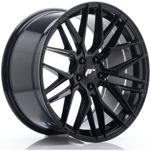 JANTA JR Wheels JR28 CB66.6 5x112 19/9,5 ET40 Black