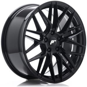 JANTA JR Wheels JR28 CB67.1 5x114.3 18/8,5 ET40 Black