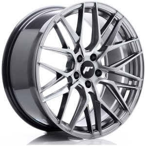 JANTA JR Wheels JR28 CB67.1 5x114.3 19/8,5 ET40 Hyper Black