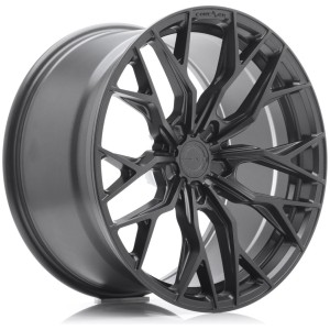 JANTA Concaver CVR1 CB74.1 5x112 21/9,5 ET35 Carbon Graphite