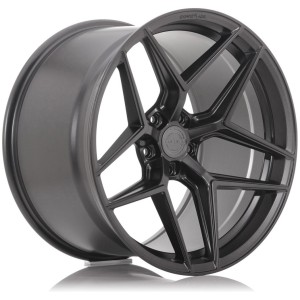 JANTA Concaver CVR2 CB74.1 5x130 22/11,5 ET61 Carbon Graphite