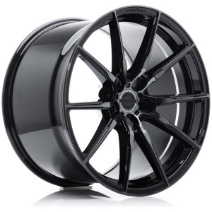 JANTA Concaver CVR4 CB74.1 5x130 21/11,5 ET59 Double Tinted Black