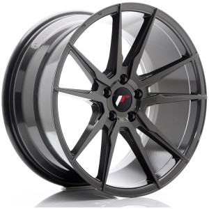 JANTA JR Wheels JR21 CB72.6 5x120 19/9,5 ET40 Hyper Gray