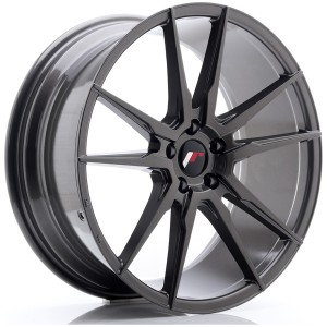 JANTA JR Wheels JR21 CB74.1 5x120 20/8,5 ET35 Hyper Gray
