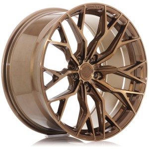 JANTA Concaver CVR1 CB74.1 5x112 21/9 ET25 Brushed Bronze
