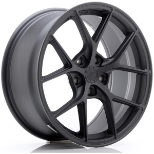 JANTA JR Wheels SL-01 CB66.6 5x112 18/8,5 ET42 Gun metal