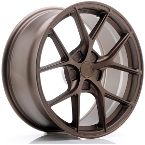 JANTA JR Wheels SL-01 CB72.6 5x114.3 18/8,5 ET35 Bronze