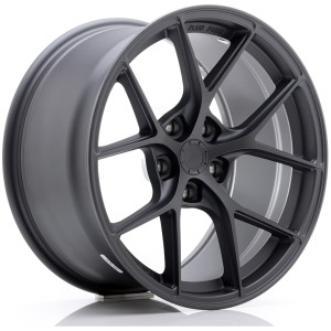 JANTA JR Wheels SL-01 CB72.6 5x120 18/9,5 ET38 Gun metal