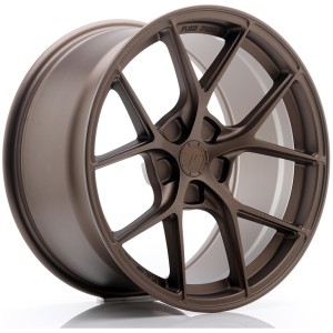 JANTA JR Wheels SL-01 CB72.6 5x120 18/9,5 ET25 Bronze