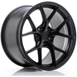 JANTA JR Wheels SL-01 CB72.6 5x120 18/10,5 ET25 Black