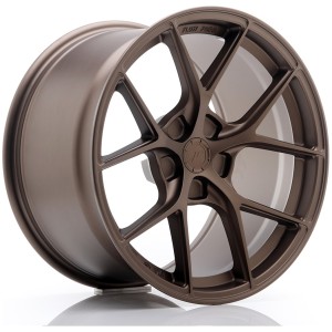 JANTA JR Wheels SL-01 CB72.6 5x120 18/10,5 ET38 Bronze
