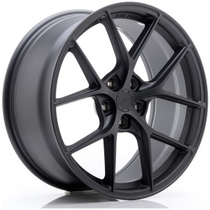 JANTA JR Wheels SL-01 CB66.6 5x112 19/8,5 ET45 Gun metal