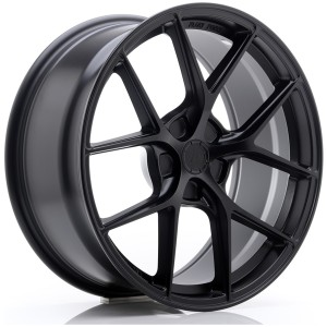 JANTA JR Wheels SL-01 CB72.6 5x114.3 19/8,5 ET45 Black