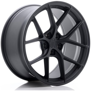 JANTA JR Wheels SL-01 CB66.6 5x112 19/9,5 ET33 Gun metal