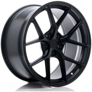 JANTA JR Wheels SL-01 CB72.6 5x120 19/9,5 ET40 Black