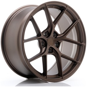 JANTA JR Wheels SL-01 CB72.6 5x120 19/9,5 ET40 Bronze