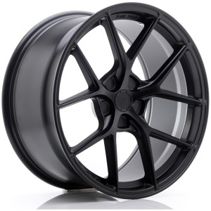 JANTA JR Wheels SL-01 CB72.6 5x120 19/9,5 ET40 Black