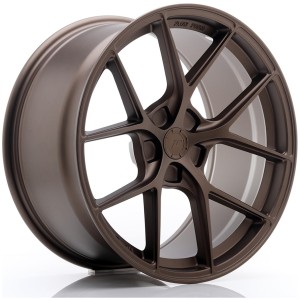 JANTA JR Wheels SL-01 CB72.6 5x120 19/9,5 ET40 Bronze