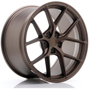 JANTA JR Wheels SL-01 CB72.6 5x120 19/10,5 ET35 Bronze