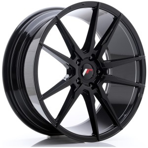 JANTA JR Wheels JR21 CB74.1 5x112 20/8,5 ET40 Black