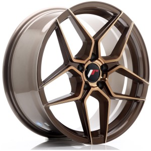 JANTA JR Wheels JR34 CB66.6 5x112 18/8 ET42 Bronze
