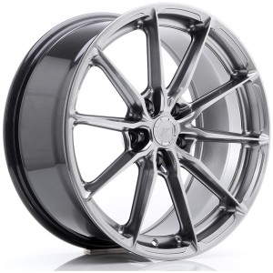 JANTA JR Wheels JR37 CB72.6 5x120 19/8,5 ET35 Hyper Black
