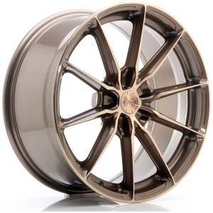 JANTA JR Wheels JR37 CB72.6 5x114.3 19/8,5 ET35 Bronze