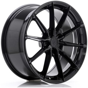 JANTA JR Wheels JR37 CB72.6 5x112 19/8,5 ET35 Black
