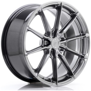JANTA JR Wheels JR37 CB72.6 5x112 19/8,5 ET35 Hyper Black
