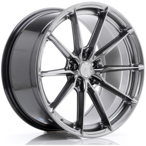 JANTA JR Wheels JR37 CB72.6 5x120 19/9,5 ET40 Hyper Black