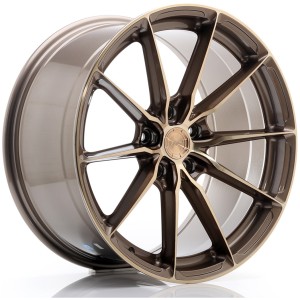 JANTA JR Wheels JR37 CB66.6 5x112 19/9,5 ET45 Bronze