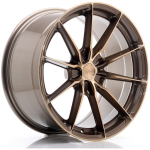 JANTA JR Wheels JR37 CB72.6 5x120 19/9,5 ET45 Bronze
