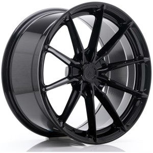 JANTA JR Wheels JR37 CB72.6 5x120 19/9,5 ET45 Black
