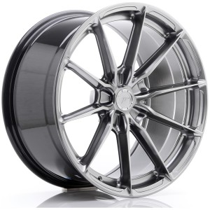 JANTA JR Wheels JR37 CB72.6 5x120 19/9,5 ET45 Hyper Black