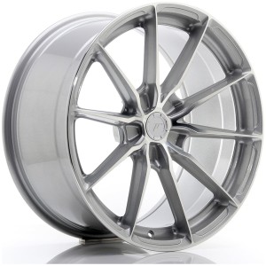 JANTA JR Wheels JR37 CB72.6 5x120 19/9,5 ET45 Silver