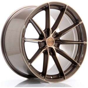 JANTA JR Wheels JR37 CB72.6 5x120 20/10,5 ET40 Bronze