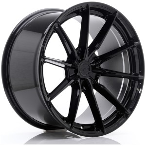 JANTA JR Wheels JR37 CB72.6 5x120 20/10,5 ET40 Black