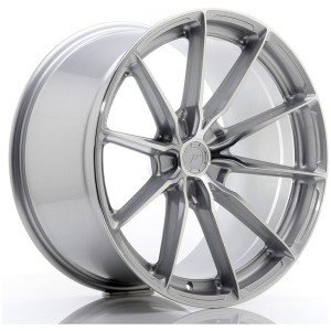JANTA JR Wheels JR37 CB72.6 5x120 20/10,5 ET40 Silver