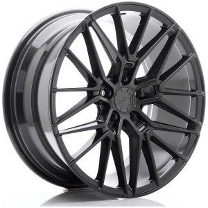 JANTA JR Wheels JR38 CB66.6 5x112 19/8,5 ET45 Hyper Gray