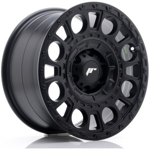 JANTA JR Wheels JRX10 CB110.0 6x139.7 18/9 ET10 Black